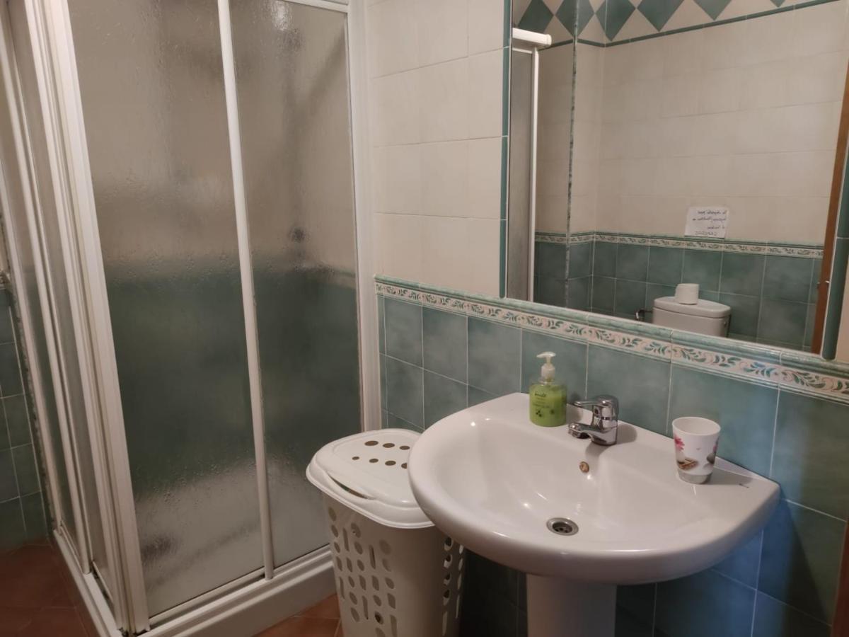 Atico En Rincon De La Victoria En La Costa Del Sol Daire Málaga Dış mekan fotoğraf