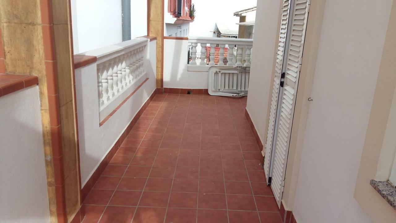 Atico En Rincon De La Victoria En La Costa Del Sol Daire Málaga Dış mekan fotoğraf