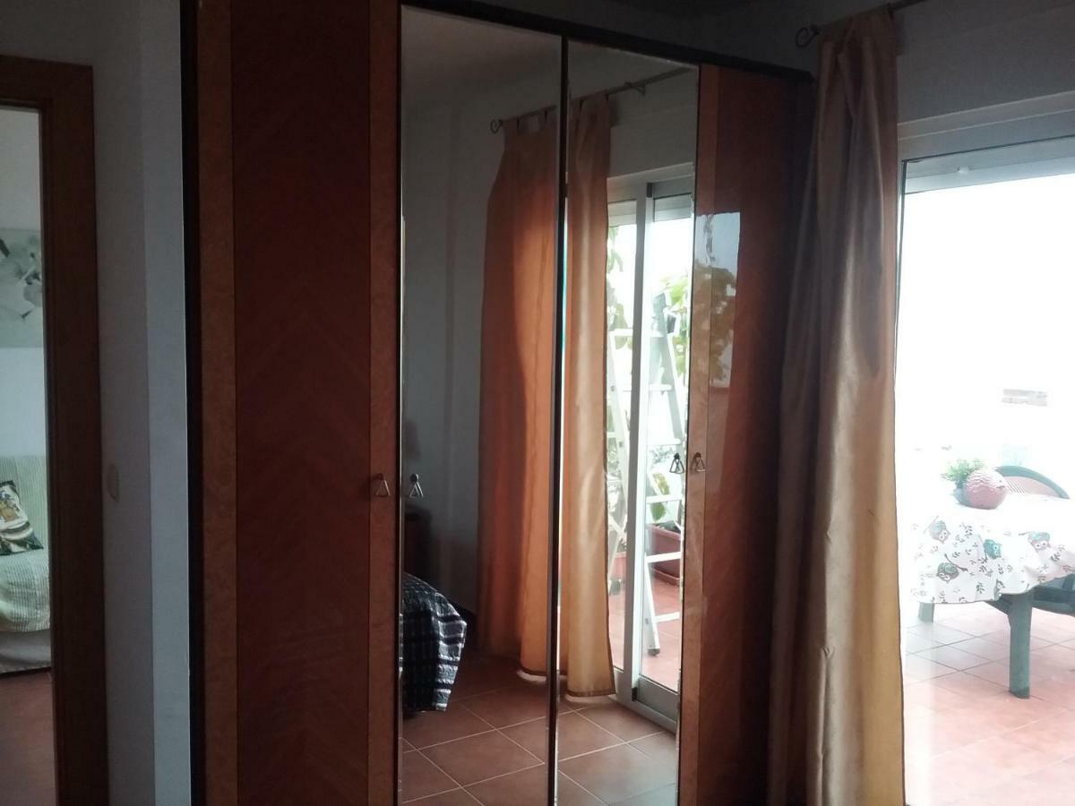 Atico En Rincon De La Victoria En La Costa Del Sol Daire Málaga Dış mekan fotoğraf
