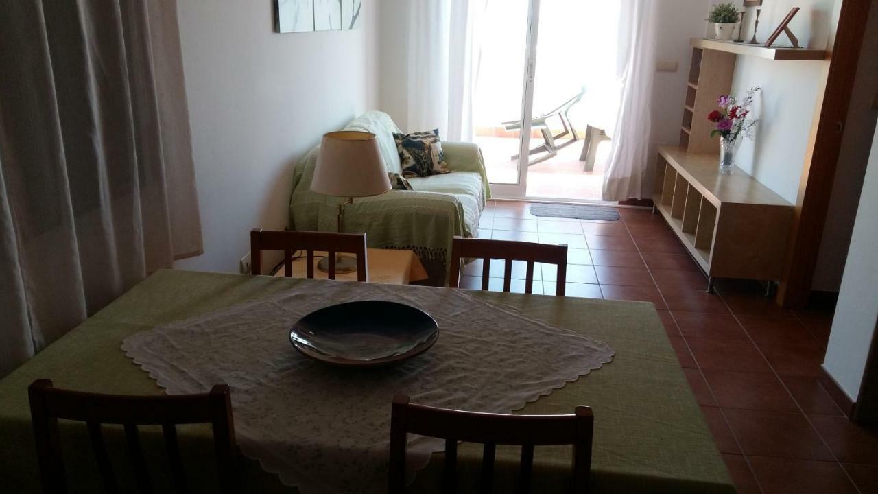 Atico En Rincon De La Victoria En La Costa Del Sol Daire Málaga Dış mekan fotoğraf