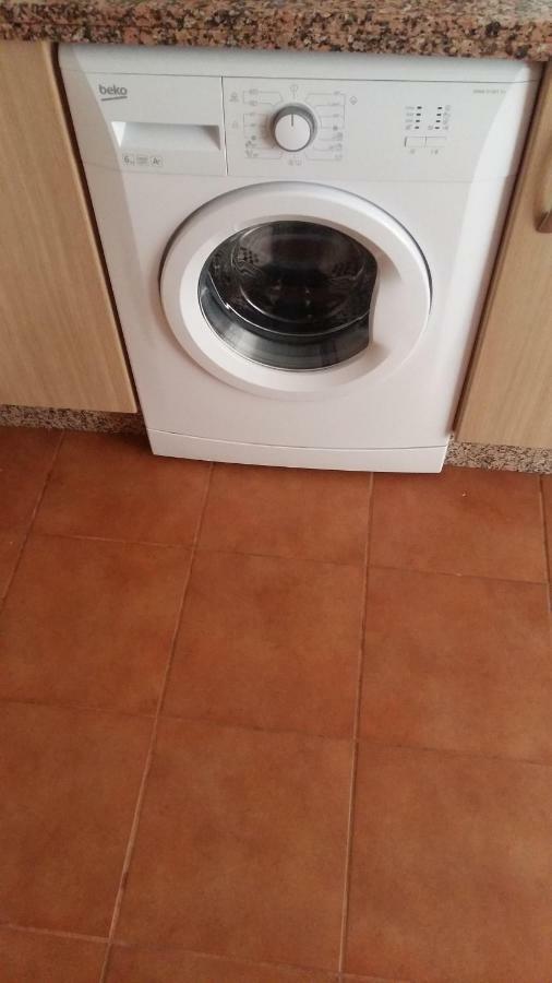 Atico En Rincon De La Victoria En La Costa Del Sol Daire Málaga Dış mekan fotoğraf