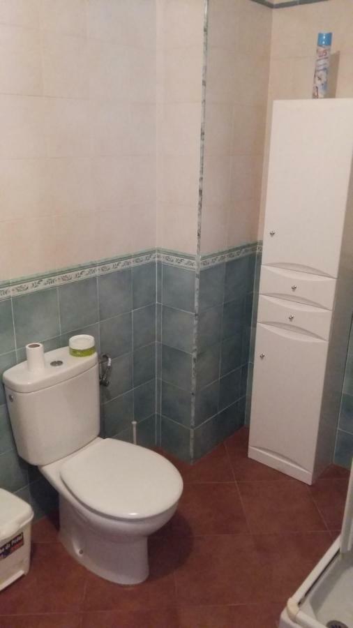 Atico En Rincon De La Victoria En La Costa Del Sol Daire Málaga Dış mekan fotoğraf